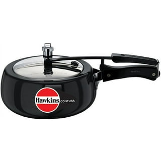 Hawkins cooker 1 litre hot sale