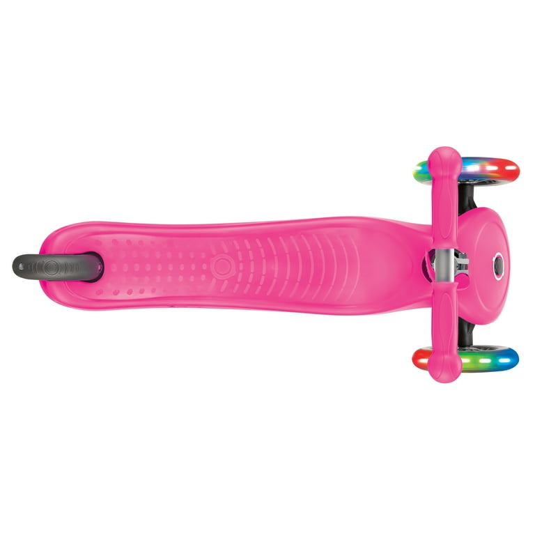 Globber GO-UP Sporty Pink - Walmart.com