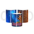thumbnail image 6 of Scooby Doo Ceramic Mug Fashion Coffee Mug Gift Tea Cup Water Cup With Handle For Home Office Cafe, 6 of 8