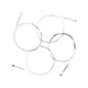 thumbnail image 1 of Cuerdas de Violín V68 Accesorios Profesionales de Instrumento de Música Sunnimix Cuerdas de violín, 1 of 8