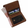 thumbnail image 2 of Personajes de anime de Wallet Mys Heros Academias Todorokis Shotos, 2 of 2