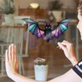 thumbnail image 5 of Acrylic Bat 2D Window Hanging Decorations Halloween Decoration Listing Home Wall Hanging, 5 of 5