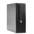 thumbnail image 1 of Refurbished HP ProDesk Desktop Intel i5-6400 400G3, 1 of 4