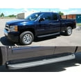 thumbnail image 2 of Owens Products 10-1049 OWE10-1049 07-C GM FS(NEW BODY) EXT/CREW CAB(80IN/90IN BOARDS) TRANSENDER BRACKETS Fits select: 2015-2018 CHEVROLET SILVERADO K1500 LT, 2014 CHEVROLET SILVERADO K1500, 2 of 2