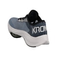thumbnail image 3 of Tenis Hombre Deportivos Running Kronos Cómodos negro 27 KRONOS 66231, 3 of 4