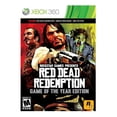 thumbnail image 1 of RED DEAD REDEMPTION GAME OF THE YEAR EDITION Rockstar Games, 1 of 3