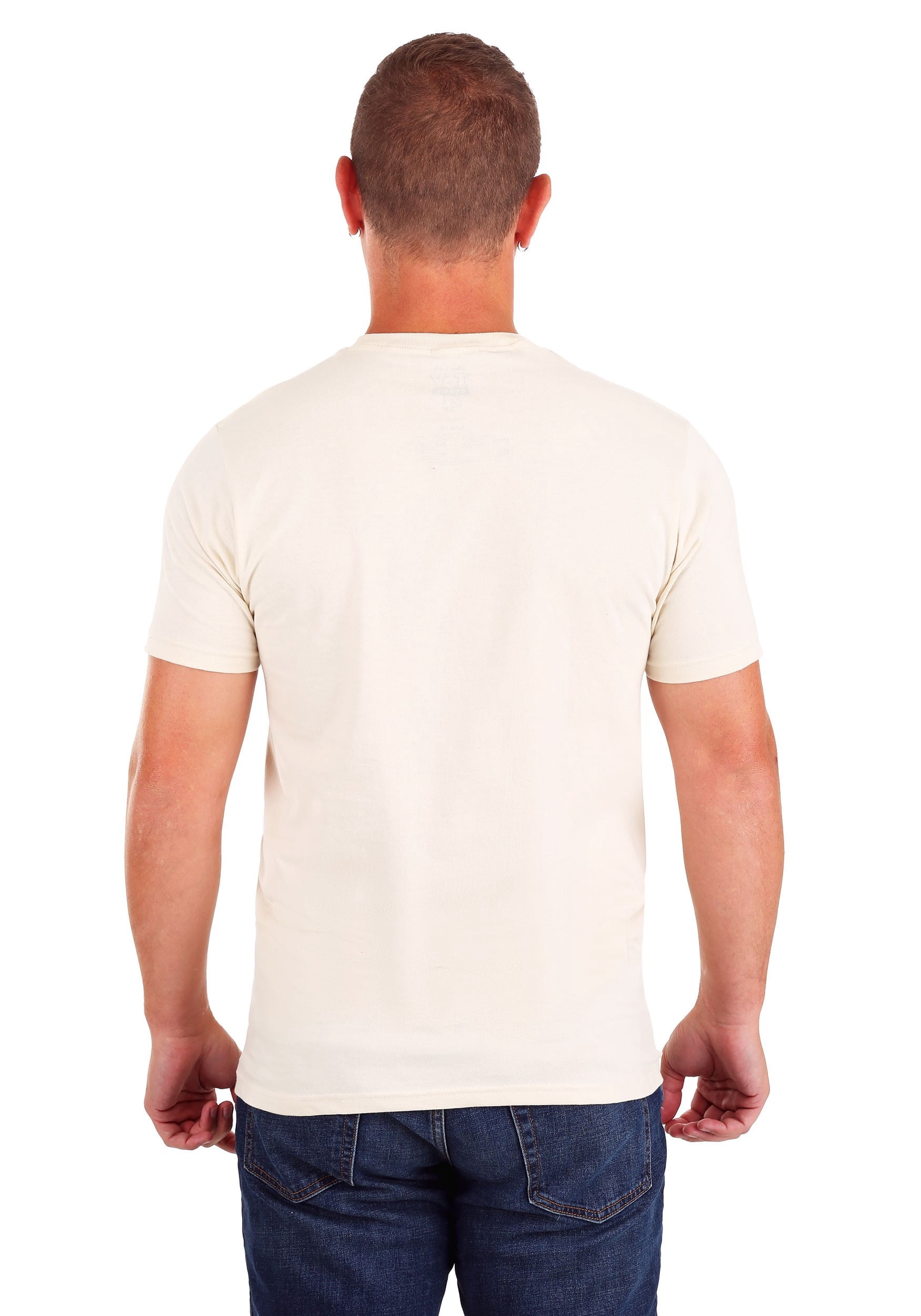 I Am Duke Caboom: T-Shirt | Walmart Canada
