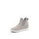 thumbnail image 1 of Bota Sorel Out N About Slip-On Wedge para mujer, color gris cromado 8.5, 1 of 6