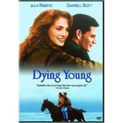 Dying Young DVD