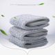 thumbnail image 2 of 5 uds., Paño de repuesto para cabeza de fregona, paño para la cabeza, paño de absorción de agua, accesorios de inodoro, gris, 2 of 7