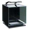 thumbnail image 5 of GloFish Betta Shadowbox Aquarium Kit 3 Gallons, Includes LED Lighting and Filter, 5 of 9