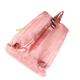 Sac De Plage Enfant – Sac De Natation Avec Séparation Sec/humide, Cordon De Serrage, Grand Capacité – Motif Phoque Violet