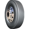 thumbnail image 2 of Thunderer UA411 285/75R24.5 144/141L G Commercial Tire, 2 of 4