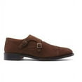 thumbnail image 2 of Anthony Veer Men's Roosevelt II Double Monk Strap, 2 of 5