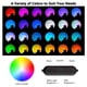 thumbnail image 4 of Proyector Sunset Lamp Neroupe Sunset Lamp con control APP, 4 of 6