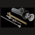 thumbnail image 1 of Delta RP27575 50-50 Pop-Up Drain Assembly Lavatory, 1 of 1