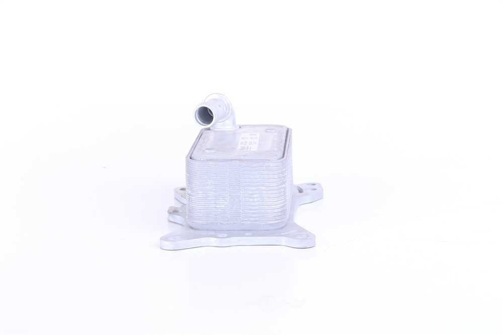 Nissens 91198 Engine Oil Cooler