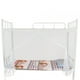 thumbnail image 1 of Cama con Mosquitera De Tamaño Doble Bling Bling Instalación Sin Esfuerzo, 1 of 9