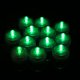 thumbnail image 3 of Vela LED sumergible impermeable para decoración de fiesta de Navidad y boda, color verde, 3 of 4