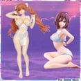 thumbnail image 2 of Pijamas de Anime para niña, figuras de acción de chica Sexy adulta, ropa extraíble, colección de estatuillas Hentai, modelo de PVC, juguetes, regalos, 18 Fivean unisex, 2 of 2