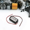 thumbnail image 3 of SWETRACE Automotive Rectifiers Black 1Pack 2.0X1.0X0.6In, 3 of 8