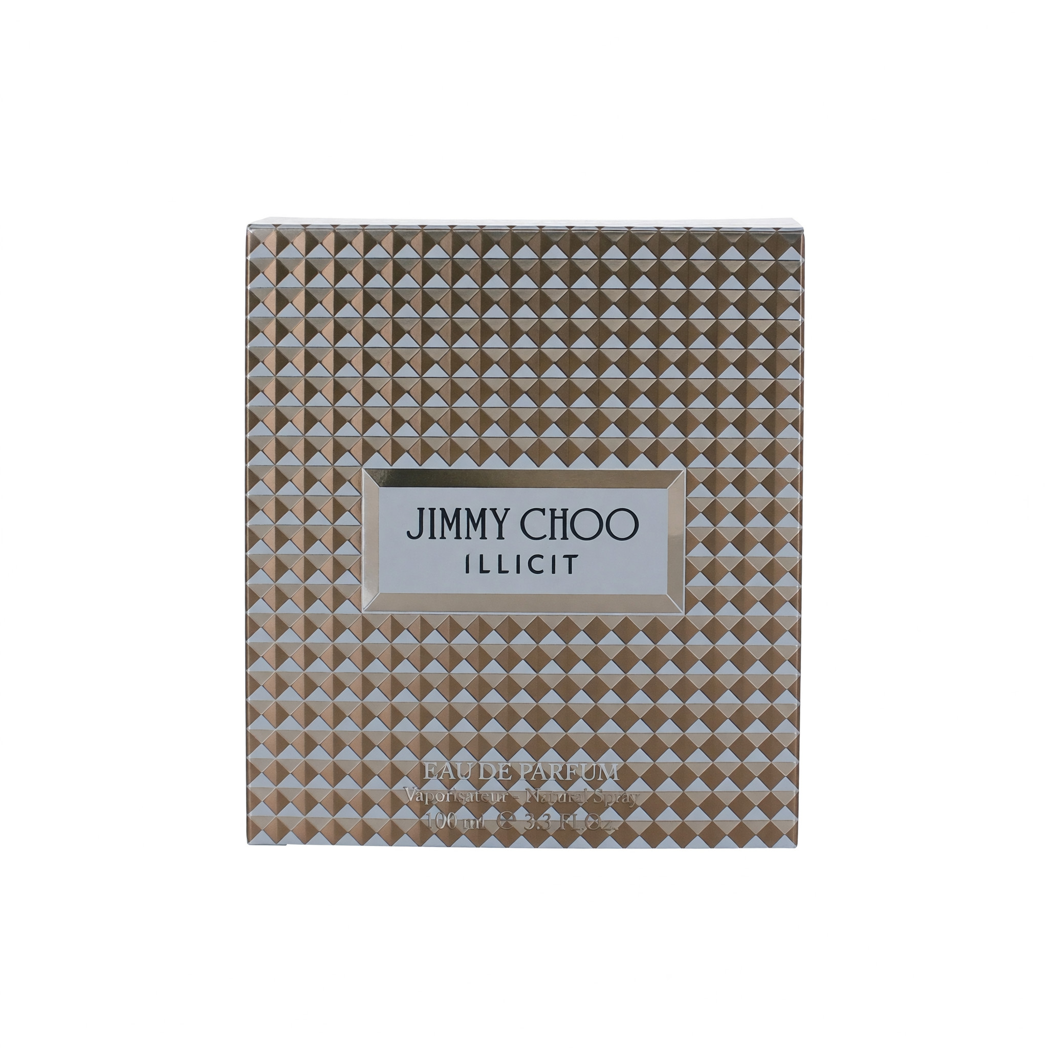 Jimmy Choo Illicit Eau De Parfum, 3.3 oz photo 3