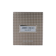 ($112 Value) Jimmy Choo ILLICIT Eau de Parfum, Perfume for Women, 3.3 oz