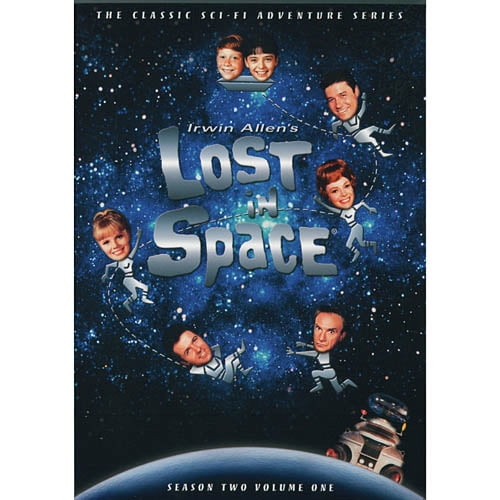 lost in space full series