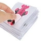 thumbnail image 5 of 100 Formas De Uñas, Guía Precisa Para Uñas Bonitas, Diseño De Patrón Especial, Fácil De Controlar, Adecuado Para Extensiones De Uñas De Gel Acrílico/UV, 5 of 7
