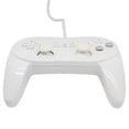 thumbnail image 3 of 2x Manette Classique pour Console Nintendo Wii Manette Filaire pour Télécommande Wii, 3 of 6
