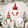 thumbnail image 2 of Gorra de elfo de Cuerno de ciervo de Navidad cuelga un traje de enano para niños, niñas y niños., 2 of 5