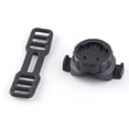 thumbnail image 2 of COMPUTADOR Bike Bicycle Mount 360 Rotación Mtb Road Stopwatch Soporte para Garmin, 2 of 6