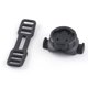 thumbnail image 2 of COMPUTADOR Bike Bicycle Mount 360 Rotación Mtb Road Stopwatch Soporte para Garmin, 2 of 6