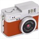 thumbnail image 3 of Mini Cámara de , Cámara Retro Pequeña de 1080P, Videocámara Portátil para Fotos y Videos, Ideal para Viajes, Estudios, Adolescentes y Principiantes., 3 of 8