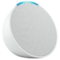 thumbnail image 2 of Bocina Inteligente Amazon Echo Pop Wifi Bluetooth Tipo Media Luna Blanco, 2 of 4