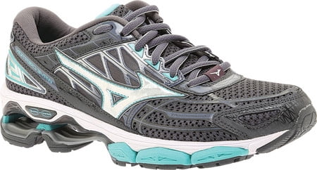 mizuno wave creation womens size 9