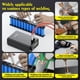 thumbnail image 5 of Soldador de puntos para baterías AWithZ 10000mAh 9000W con 100 niveles, 5 of 7
