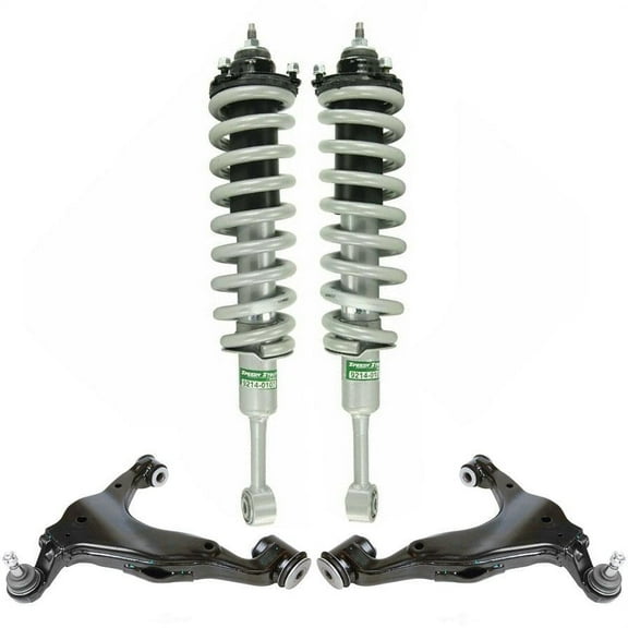 Front Complete Spring Struts Lower Control Arms for Toyota 4Runner 2003-2009