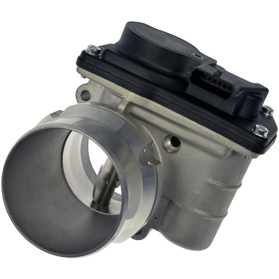Dorman 977-858 Electronic Throttle Body for Specific Chevrolet / GMC Models (OE FIX)
