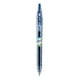 thumbnail image 3 of Bolígrafo de gel PILOT B2P botella a bolígrafo tinta azul G2 recargable 12 unidades, 3 of 7