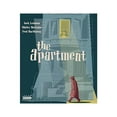 thumbnail image 1 of MUSIC VIDEO DIST APARTMENT (BLU-RAY/1961) BRAA042, 1 of 3