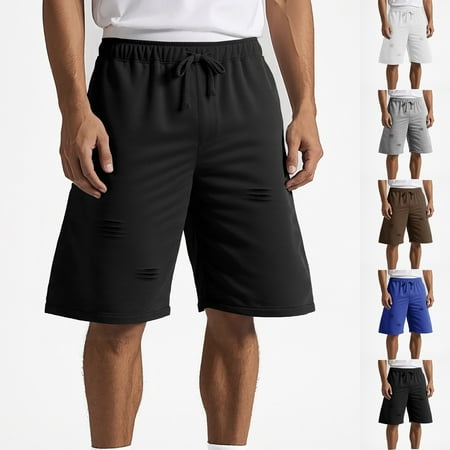 Men s Athletic Shorts - Men s Workout Gym Shorts Athletic Shorts Lightweight Running Workout Gym Shorts Men Fashion Sports Shorts Gym Workout Shorts for Men
