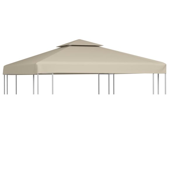 10X10 Gazebo Canopy Replacements