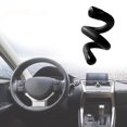 thumbnail image 1 of Para Coche Volante en forma de S, perilla giratoria ajustable, espuma de algodón para Tesla modelo 3 Y Likrtyny  Accesorios para autos y motos, 1 of 4