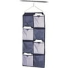 Neu Home 16 Pocket Hanging Accessory Bag