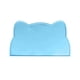 thumbnail image 3 of Alfombrilla de alimentación para perros y gatos Yuyangstore Almohadilla para tazón Azul, 3 of 8