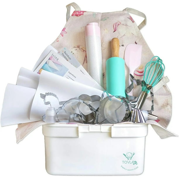 tovla jr baking set