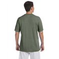 thumbnail image 2 of The Gildan Adult Performance 5 oz T-Shirt - MILITARY GREEN - L, 2 of 2