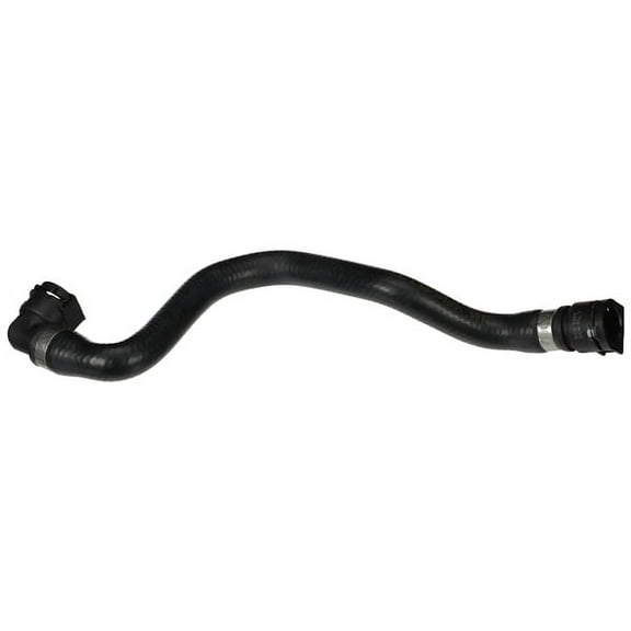 ACDelco Molded Heater Hose