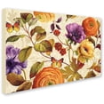 thumbnail image 2 of Trademark Fine Art "End of Summer I" Canvas Art by Lisa Audit, 2 of 3